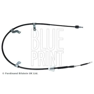 Cable de accionamiento, freno de estacionamiento BLUEPRINT ADG046284 Solo Por Tiempo Limitado